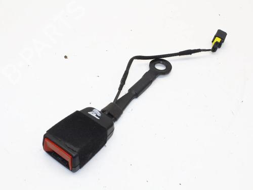 Used Seat buckle Seat buckle OPEL MOKKA MOKKA-e (156 hp) 39873810 39873810