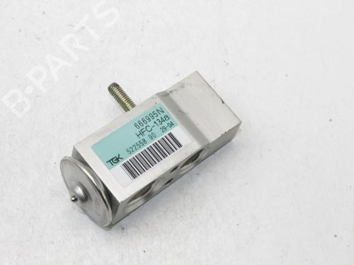 Elektronisk sensor Elektronisk sensor PORSCHE BOXSTER (987) S 3.2 (280 hp) 39848115 39848115