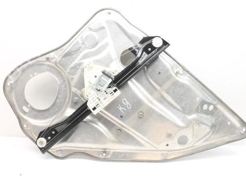 Used Rear left window mechanism Rear left window mechanism MERCEDES-BENZ C-CLASS (W204) C 220 CDI (204.002) (163 hp) 39848173 39848173