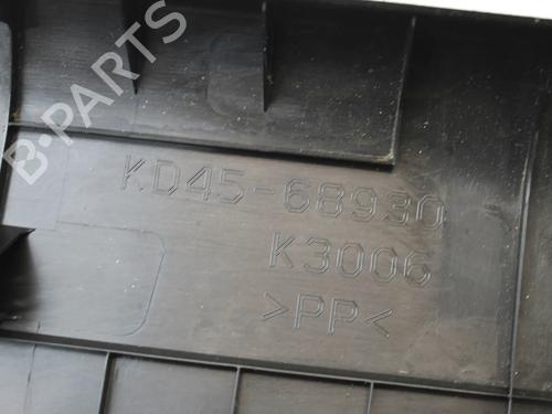 Boot lining MAZDA CX-5 (KE, GH) 2.2 D (KE2FW) | BP39768895I3 - Image 6