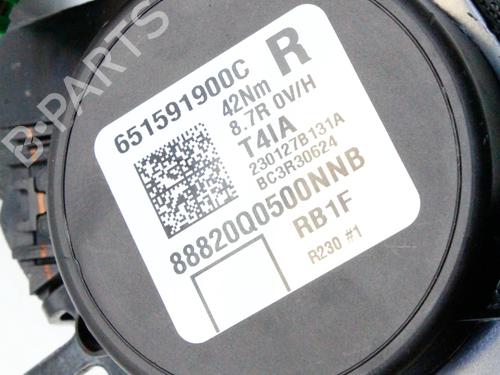 Front right seatbelt HYUNDAI BAYON (BC3) 1.0 T-GDI 48V-Hybrid | BP39871038I25 - Image 4