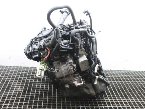 Engine BMW 1 (F20) 116 d | BP39841858M1 - Image 4