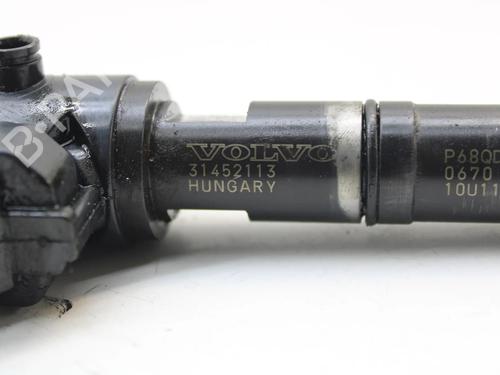 Injector VOLVO XC60 II (246) D4 AWD | BP39862167M100 - Image 5