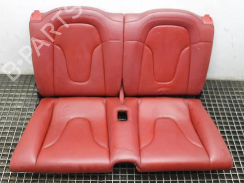 Seats set AUDI TT (8J3) 3.2 V6 quattro | BP39846353C78 - Image 9
