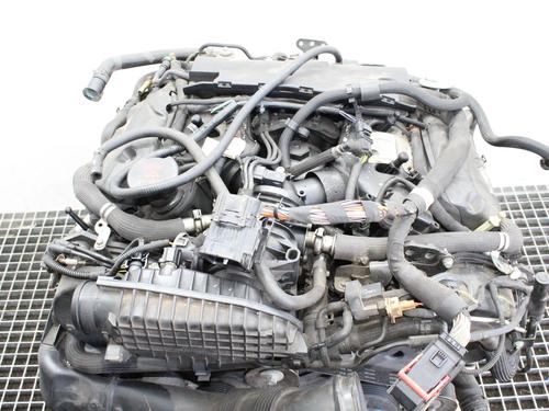 Engine JAGUAR XF I (X250) 3.0 D | BP39879093M1 - Image 2