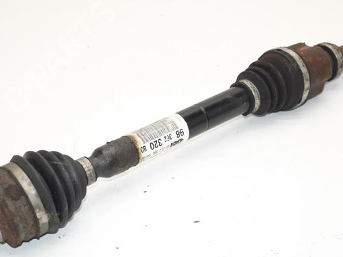 Right front driveshaft OPEL CORSA F (P2JO) CORSA-e (68) | BP39832174M39 - Image 3