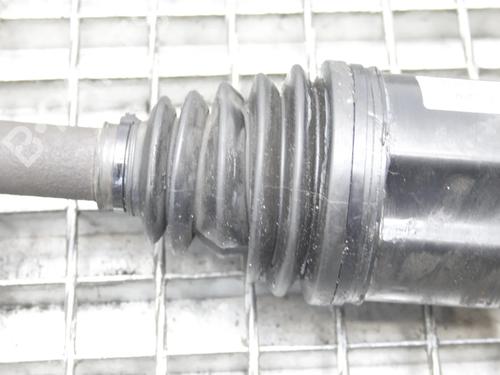 Left front driveshaft OPEL ANTARA A (L07) 2.2 CDTi 4x4 | BP39787972M38 - Image 4