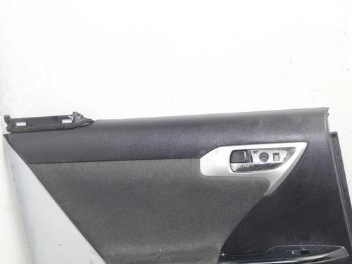 Rear left panel LEXUS CT (ZWA10_) 200h (ZWA10_, ZWA10R) | BP39821365C60 - Image 3