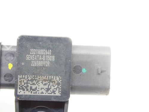 Electronic sensor NISSAN JUKE (F16_) 1.0 | BP39832856M84 - Image 4