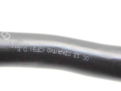 Pipe MERCEDES-BENZ A-CLASS (W176) A 180 CDI / d (176.012) | BP39826041M125 - Image 5