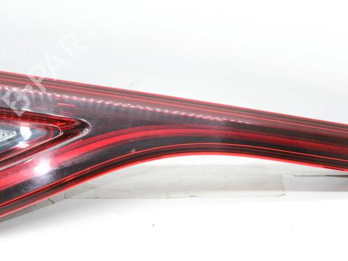 Left tailgate light RENAULT ARKANA I (LCM_, LDN_) 1.6 E-TECH 145 (LDMU) | BP39857229C79 - Image 3