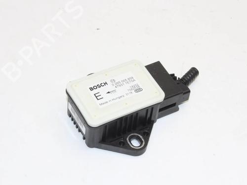 Used Control unit Control unit NISSAN 370Z Coupe (Z34) NISMO 3.7 (344 hp) 39839576 39839576