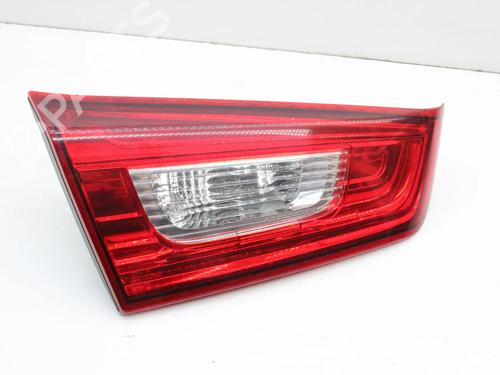 Used Left tailgate light Left tailgate light MITSUBISHI ASX (GA_W_) 1.8 DI-D (GA6W) (150 hp) 39856385 39856385