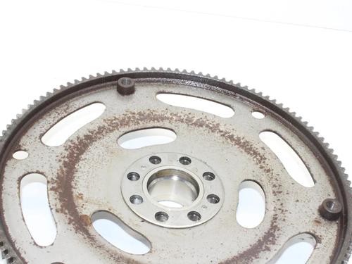 Flywheel AUDI A4 B9 Avant (8W5, 8WD) 2.0 TDI | BP39788348M101 - Image 2