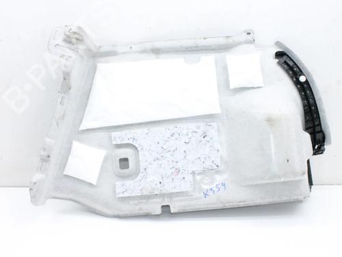 Boot lining MAZDA MX-30 (DR) e-SKYACTIV | BP39853261I3 - Image 2