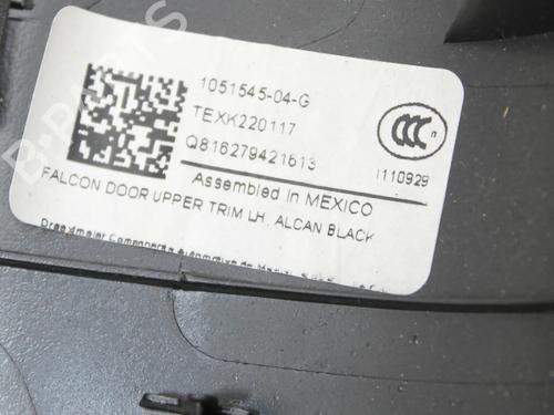 Andre TESLA MODEL X (5YJX) 90D AWD | BP39884825O1  - Image 11