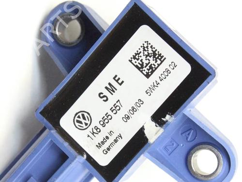 Electronic sensor VW SCIROCCO III (137, 138) 2.0 TFSI | BP39820138M84 - Image 3