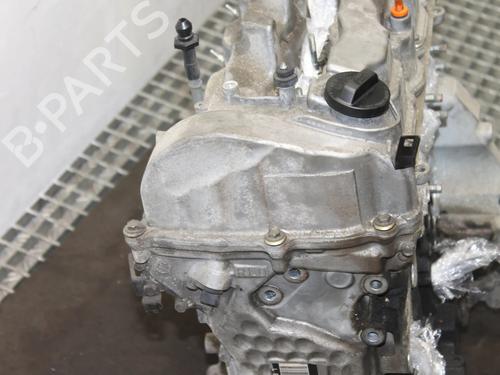Engine HONDA ACCORD VIII Estate (CW) 2.2 i-DTEC (CW3) | BP39805262M1 - Image 6