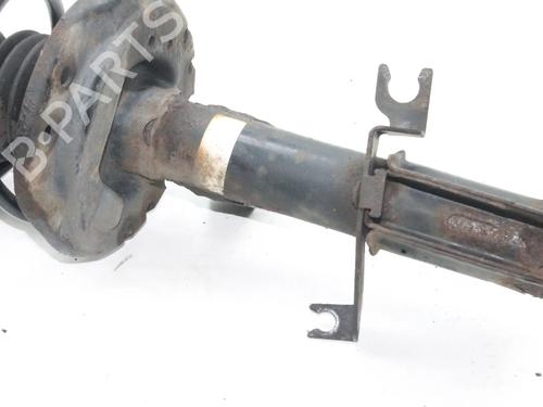 Venstre fortil støddæmper SMART FORFOUR Hatchback (453) 0.9 (453.044, 453.053) | BP39856869M16 - Image 2