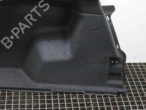 Boot lining AUDI Q4 E-TRON SUV (F4B) 35 | BP39805924I3 - Image 3