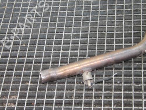 Pipe LEXUS GS (_S19_) 450h (GRS191_, GWS191_) | BP39871212M125 - Image 2