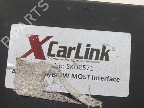 Control unit AUDI Q7 (4LB) 3.0 TDI quattro | BP39769474M11 - Image 3