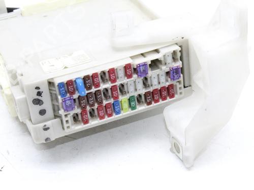 Fuse box LEXUS CT (ZWA10_) 200h (ZWA10_, ZWA10R) | BP39843610E1 - Image 3
