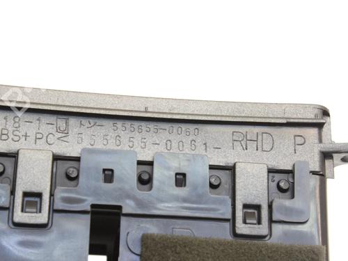 Air vent LEXUS LS (_F3_) 430 (UCF30) | BP39813571I21 - Image 4