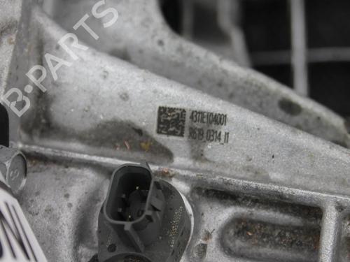 Gearbox KIA PICANTO III (JA) 1.2 | BP39867787M3 - Image 8