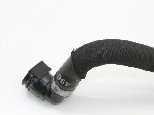 Pipe OPEL CORSA F (P2JO) CORSA-e (68) | BP39876518M125 - Image 2