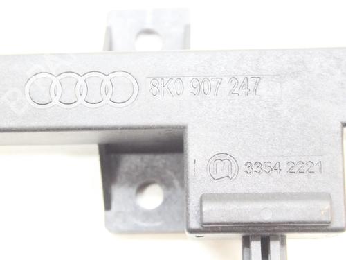 Electronic module AUDI A6 C7 (4G2, 4GC) 2.0 TDI | BP39771585M83 - Image 6