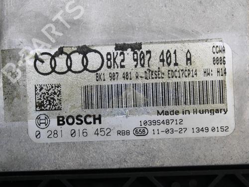 Electronic module AUDI A5 Sportback (8TA) 3.0 TDI quattro | BP39771166M83  - Image 8