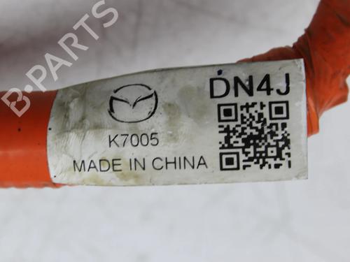Wiring harness MAZDA MX-30 (DR) e-SKYACTIV | BP39877132E16 - Image 4