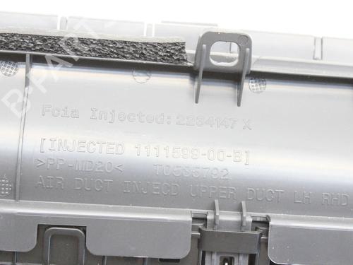 Luftventil TESLA MODEL 3 (5YJ3) EV AWD | BP39792421I21 - Image 5