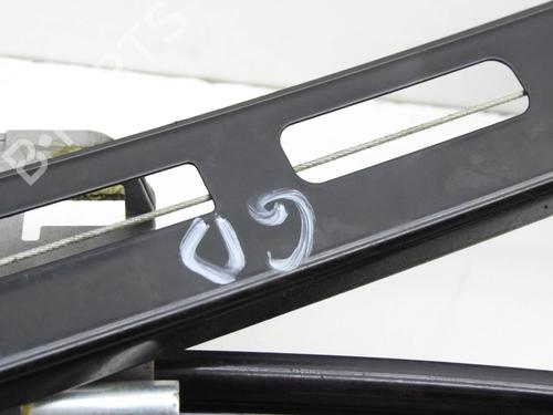 Rear right window mechanism VW PASSAT CC B6 (357) 2.0 TDI | BP39779852C25 - Image 5