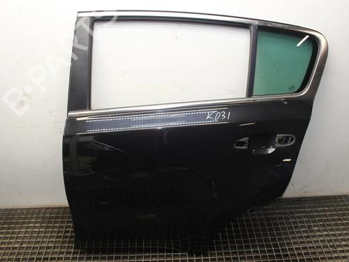 Porta trás esquerda Porta trás esquerda KIA SPORTAGE IV (QL, QLE) 2.0 CRDi AWD (185 hp) 39784161 39784161
