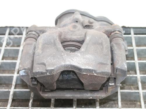 Left rear brake caliper AUDI A4 B9 (8W2, 8WC) 2.0 TDI | BP39775563M107 - Image 2