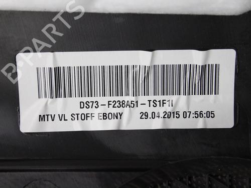 Front left panel FORD MONDEO V Saloon (CD) 2.0 TDCi | BP39876628C58 - Image 7