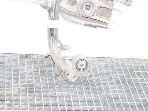 Bagaksel AUDI A4 B9 (8W2, 8WC) 35 TFSI Mild Hybrid | BP39788938M2 - Image 6