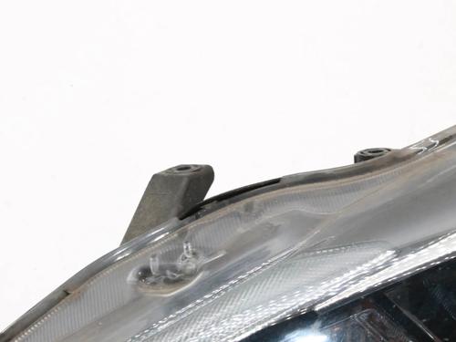 Left headlight NISSAN MICRA V (K14) 0.9 IG-T | BP39829955C28 - Image 5
