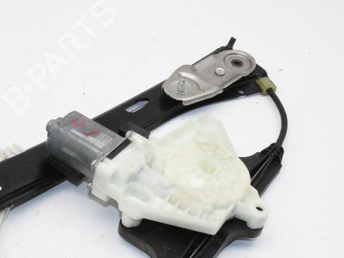 Rear left window mechanism VW PASSAT B8 (3G2, CB2) 1.4 GTE Hybrid | BP39833874C24 - Image 2