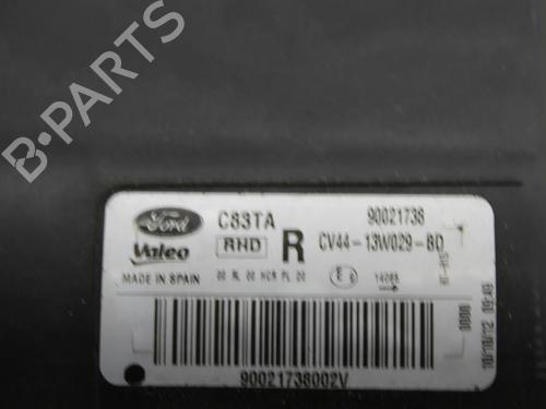Højre forlygte FORD KUGA II (DM2) 1.6 EcoBoost 4x4 | BP39828494C29  - Image 8