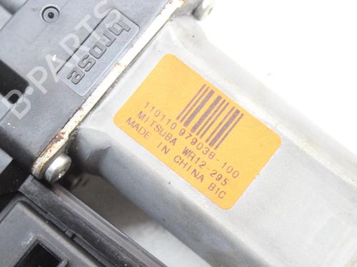 Right front window motor FORD KUGA I 2.0 TDCi 4x4 | BP39767514E20 - Image 7