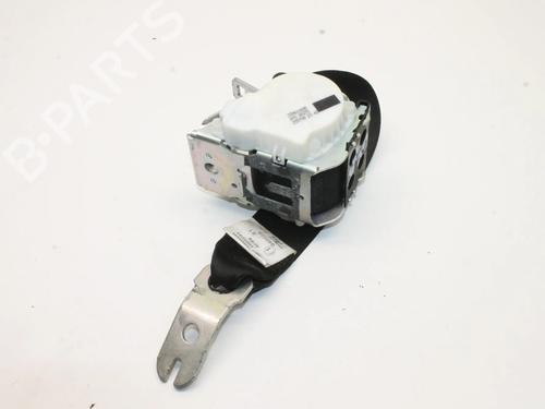 Rear left seatbelt BMW 5 Touring (E61) 520 d | BP39774597I29 - Image 2