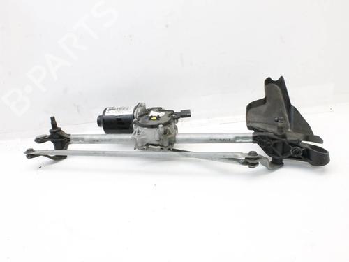 Used Front wipers mechanism Front wipers mechanism BMW 3 (F30, F80) 330 e (252 hp) 39868928 39868928