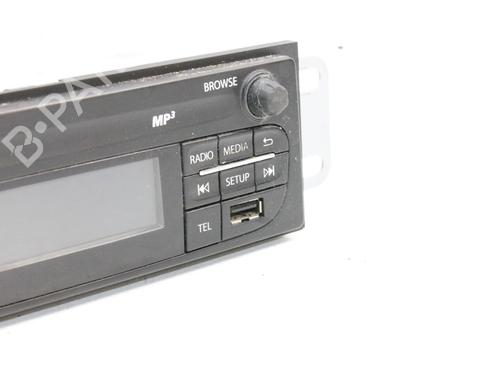 Electronic module NISSAN NV300 Van (X82) 1.6 dci 120 | BP39803526M83 - Image 3