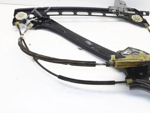 Front right window mechanism AUDI TT (8J3) 2.0 TDI quattro | BP39840528C23 - Image 5