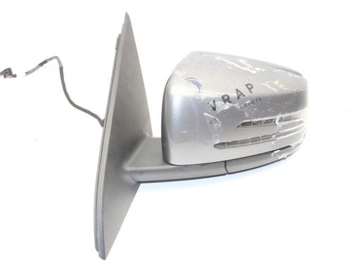 Used Left mirror Left mirror MERCEDES-BENZ A-CLASS (W176) A 180 CDI / d (176.012) (109 hp) 39859308 39859308