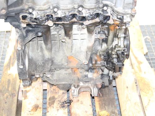 Engine HONDA ACCORD VIII (CU) 2.2 i-DTEC (CU3) | BP39790636M1 - Image 8