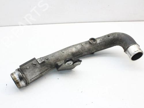 Used Intercooler pipe Intercooler pipe INFINITI FX 30d AWD (238 hp) 39833123 39833123